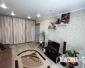 2-к квартира, вторичка, 49м2, 1/9 этаж
