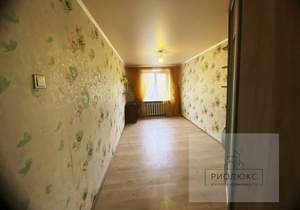 3-к квартира, вторичка, 60м2, 3/5 этаж