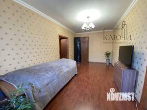 2-к квартира, вторичка, 45м2, 4/5 этаж