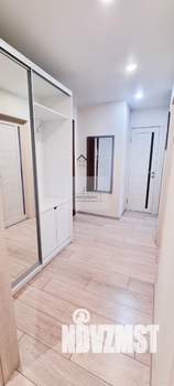 3-к квартира, вторичка, 58м2, 4/9 этаж