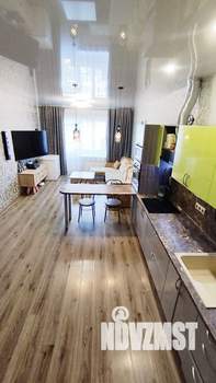 3-к квартира, вторичка, 91м2, 2/3 этаж