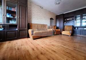 3-к квартира, вторичка, 61м2, 3/5 этаж
