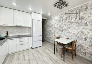 2-к квартира, вторичка, 67м2, 6/10 этаж