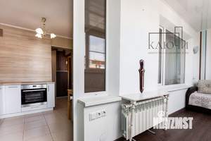 2-к квартира, вторичка, 49м2, 14/16 этаж