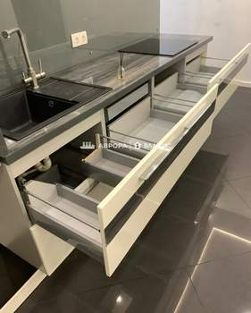 2-к квартира, вторичка, 72м2, 3/16 этаж