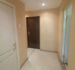 1-к квартира, вторичка, 33м2, 2/9 этаж