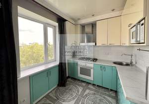2-к квартира, вторичка, 46м2, 5/5 этаж