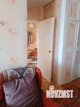 2-к квартира, вторичка, 43м2, 5/5 этаж
