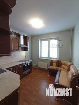 2-к квартира, вторичка, 57м2, 7/10 этаж