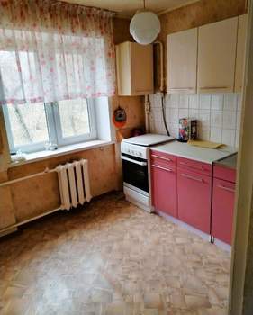 2-к квартира, вторичка, 45м2, 2/5 этаж