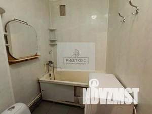 2-к квартира, вторичка, 44м2, 2/4 этаж