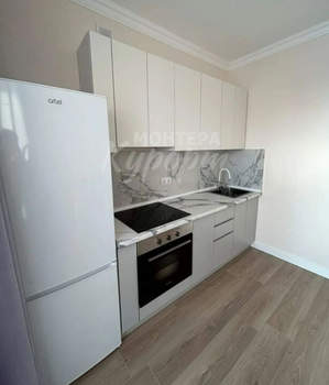 2-к квартира, вторичка, 58м2, 3/9 этаж