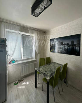 3-к квартира, вторичка, 64м2, 7/10 этаж