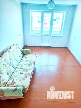 1-к квартира, вторичка, 33м2, 6/9 этаж