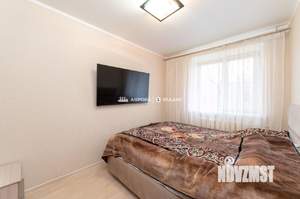 3-к квартира, вторичка, 58м2, 1/5 этаж