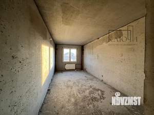 1-к квартира, вторичка, 37м2, 1/14 этаж