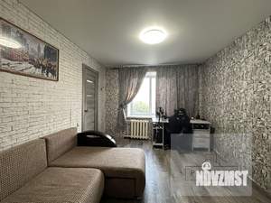 4-к квартира, вторичка, 81м2, 4/5 этаж