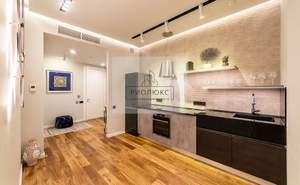 1-к квартира, вторичка, 49м2, 2/10 этаж