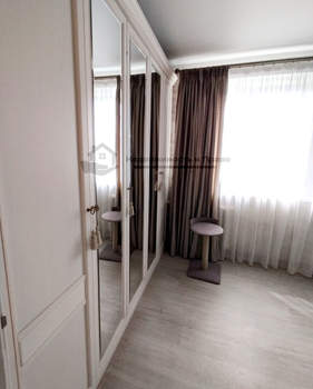 3-к квартира, вторичка, 61м2, 4/5 этаж