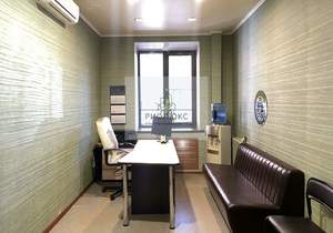 1-к квартира, вторичка, 35м2, 1/5 этаж