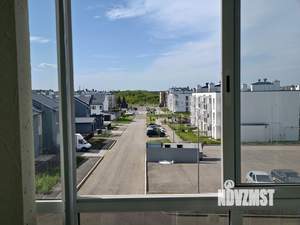 2-к квартира, вторичка, 64м2, 3/3 этаж