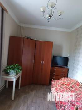 2-к квартира, вторичка, 48м2, 2/4 этаж