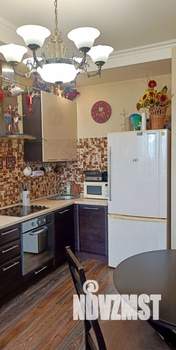 2-к квартира, вторичка, 56м2, 5/5 этаж