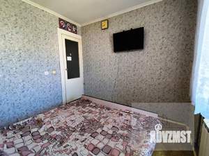 3-к квартира, вторичка, 62м2, 4/5 этаж