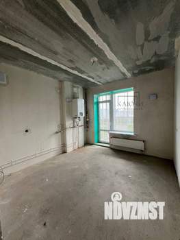 1-к квартира, вторичка, 46м2, 1/3 этаж