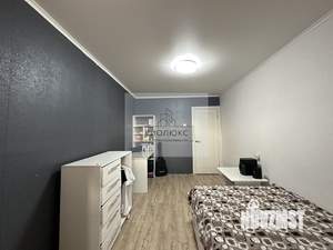 3-к квартира, вторичка, 81м2, 4/5 этаж
