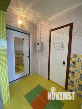 1-к квартира, вторичка, 25м2, 3/9 этаж