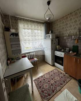 2-к квартира, вторичка, 44м2, 4/5 этаж