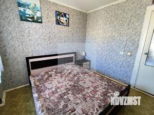 3-к квартира, вторичка, 62м2, 4/5 этаж