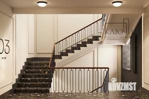 1-к квартира, вторичка, 31м2, 2/4 этаж