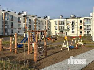 2-к квартира, вторичка, 57м2, 3/3 этаж