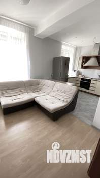 3-к квартира, вторичка, 76м2, 2/3 этаж