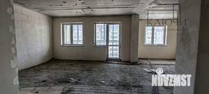 2-к квартира, вторичка, 62м2, 6/16 этаж