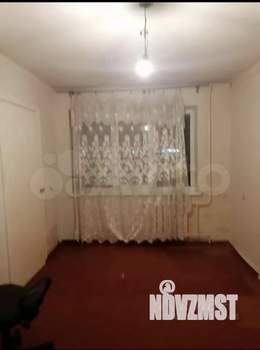 3-к квартира, вторичка, 59м2, 4/5 этаж