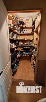 3-к квартира, вторичка, 67м2, 4/10 этаж