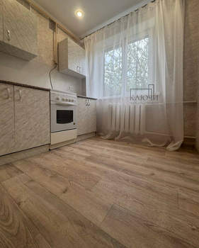 2-к квартира, вторичка, 47м2, 1/5 этаж