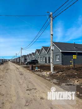 3-к квартира, вторичка, 70м2, 1/1 этаж