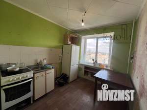1-к квартира, вторичка, 34м2, 7/14 этаж