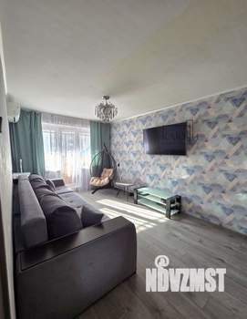 2-к квартира, вторичка, 50м2, 2/5 этаж