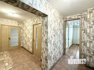 2-к квартира, вторичка, 66м2, 6/10 этаж