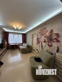 3-к квартира, вторичка, 65м2, 7/9 этаж