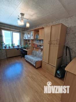 3-к квартира, вторичка, 67м2, 4/10 этаж