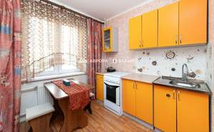 1-к квартира, вторичка, 32м2, 1/10 этаж