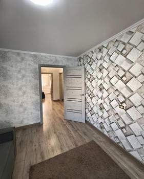 3-к квартира, вторичка, 65м2, 3/9 этаж