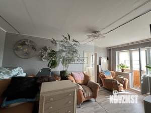 2-к квартира, вторичка, 44м2, 4/5 этаж
