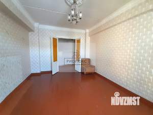 2-к квартира, вторичка, 55м2, 3/4 этаж